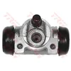 Image de TRW Cylindre de frein de roue BWH375