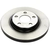 Image de TRW DF2754 Jeu de Disques de Frein