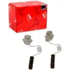Image de TRW Contact d'avertissement, usure des garnitures de frein GIC104 Compatible avec: MERCEDES-BENZ 124 Coupe, 124 Stufenheck, 124 T-Model, 190, E-CLASS Cabriolet, E-CLASS Coupe, E-CLASS T-Model, S-CLASS