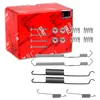 Image de TRW SFK256 Kit d'accessoires, mâchoire de frein
