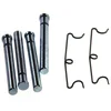 Image de TRW PFK319 Kit d'accessoires, plaquette de frein à disque