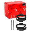 Image de TRW Jeu d'accessoires, garniture de frein à disque PFK344 Compatible avec: FORD COUGAR, MONDEO I, MONDEO I Stufenheck, MONDEO I Turnier, MONDEO II, MONDEO II Stufenheck, MONDEO II Turnier