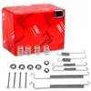 Image de TRW Jeu d'accessoires, mâchoires de frein SFK263 Compatible avec: CITROËN BERLINGO/BERLINGO FIRST Großraumlimousine (MF_, GJK_, GFK_, BERLINGO/BERLINGO FIRST Kasten/Großraumlimousine