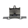 Image de TRW Plaquettes de frein X4 pour CITROËN: Xantia, XM (Ref: GDB1284)