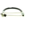 Image de TRW Flexible de frein pour RENAULT: Safrane (Ref: PHB304)