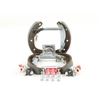 Image de TRW Kit de freins à tambours pour OPEL: Corsa, Combo, Astra, Tigra & VAUXHALL: Astra, Corsa, Tigra (Ref: GSK1622)