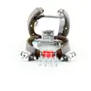 Image de TRW Kit de freins à tambours pour DAEWOO: Lanos, Nubira, Nexia, Aranos, Espero & OPEL: Kadett, Corsa, Vectra, Astra, Combo, Tigra (Ref: GSK1624)