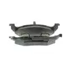 Image de TRW Plaquettes de frein X4 pour CHRYSLER: Grand Voyager, Voyager & DODGE: Caravan (Ref: GDB4045)