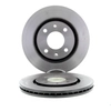 Image de TRW Disques de frein pour PEUGEOT: 406 (Ref: DF2782)