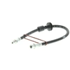 Image de TRW Flexible de frein pour MERCEDES-BENZ: 140 Series, Classe C, Classe S (Ref: PHB320)