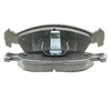 Image de TRW Plaquettes de frein X4 pour PEUGEOT: 106, 306, 205 & CITROËN: Xsara, Saxo (Ref: GDB1322)