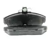 Image de TRW Plaquettes de frein X4 pour LAND ROVER: Freelander (Ref: GDB1319)