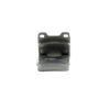 Image de TRW Plaquettes de frein X4 pour OPEL: Vectra, Omega & SAAB: 9-5, 9-3, 900 & VAUXHALL: Vectra, Omega (Ref: GDB1346)