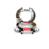 Image de TRW Kit de freins à tambours pour RENAULT: Clio, Twingo, Symbol - Thalia, Thalia & DACIA: Sandero, Logan, Lodgy (Ref: GSK1058)