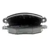 Image de TRW Plaquettes de frein X4 pour PEUGEOT: 206, 306 (Ref: GDB1361)