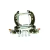 Image de TRW Kit de freins à tambours pour VOLKSWAGEN: Polo, Lupo, Passat, Golf, Santana, Derby & AUDI: A2, 80, Coupé & SEAT: Arosa (Ref: GSK1507)