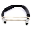 Image de TRW Flexible de frein pour VOLKSWAGEN: LT, Transporter (Ref: PHA339)
