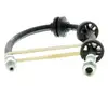 Image de TRW Flexible de frein pour ALFA ROMEO: 156, 147, GT (Ref: PHB361)