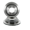 Image de TRW Disques de frein pour ISUZU: Trooper & OPEL: Monterey, Frontera & VAUXHALL: Frontera (Ref: DF4030)