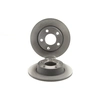 Image de TRW Disques de frein pour AUDI: A6 (Ref: DF4039)