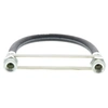 Image de TRW Flexible de frein pour PEUGEOT: 406 (Ref: PHA356)