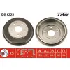 Image de TRW Tambour de frein pour HONDA: CR-V, HR-V (Ref: DB4223)
