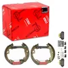 Image de TRW Jeu de mâchoires de frein GSK1686 Compatible avec: FORD FOCUS I, FOCUS I Stufenheck, FOCUS I Turnier