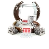 Image de TRW Kit de freins à tambours pour FIAT: Punto & LANCIA: Ypsilon, Y10 (Ref: GSK1733)