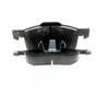 Image de TRW Plaquettes de frein X4 pour VOLVO: V70, S70, S80, S60, XC 70 (Ref: GDB1388)