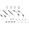 Image de TRW Automotive AfterMarket SFK297 Kit d'installation pour patin