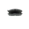 Image de TRW Plaquettes de frein X4 pour MITSUBISHI: GALLOPER & GALLOPER: Galloper & HYUNDAI: Galloper (Ref: GDB3232)