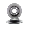 Image de TRW Disques de frein pour SEAT: Cordoba, Ibiza, Arosa & VOLKSWAGEN: Polo, Lupo (Ref: DF4062)