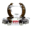 Image de TRW Kit de freins à tambours pour PEUGEOT: 206 (Ref: GSK1258)