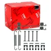 Image de TRW Automotive AfterMarket SFK317 Kit d'installation pour patin
