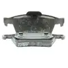 Image de TRW Plaquettes de frein X4 pour RENAULT: Laguna, Mégane, Espace, Latitude, Vel Satis & VOLVO: V50, C70, S40, C30 & OPEL: Signum, Vectra (Ref: GDB1469)