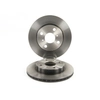 Image de TRW Disques de frein pour TOYOTA: Yaris (Ref: DF4112)