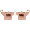 Image de TRW MCB730RSI Sinter Offroad Racing Kit de Plaquettes de Frein pour HM CRM 2007 - Essieu Arrièreet Autres Motos