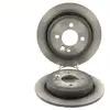 Image de TRW Disques de frein pour MINI: MINI (Ref: DF4198)