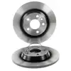 Image de TRW Disques de frein pour VOLKSWAGEN: Sharan, Transporter & SEAT: Alhambra & FORD: Galaxy (Ref: DF4208)
