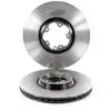 Image de TRW Disques de frein pour FORD: Transit/Tourneo (Ref: DF4217)
