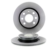 Image de TRW Disques de frein pour OPEL: Corsa & VAUXHALL: Corsa (Ref: DF4225)