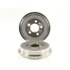 Image de TRW Tambour de frein pour VOLKSWAGEN: Polo, Fox & SEAT: Ibiza, Cordoba & SKODA: Fabia & AUDI: A2 (Ref: DB4299)