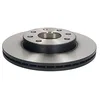 Image de TRW DF4236 Jeu de Disques de Frein