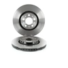 Image de TRW Disques de frein pour VOLVO: V70, S80, S60, XC 70 (Ref: DF4053S)