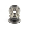 Image de TRW Disques de frein pour IVECO: Daily & ALFA ROMEO: AR, AR8 (Ref: DF1726S)