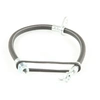 Image de TRW Flexible de frein pour TOYOTA: RAV4 (Ref: PHD412)