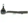 Image de TRW Rotule de direction pour CITROËN: C3 Pluriel, C3, C2 & PEUGEOT: 1007 (Ref: JTE762)