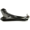 Image de TRW Triangle de suspension pour CITROËN: C3 Pluriel, C3, C2 (Ref: JTC955)