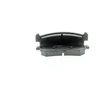 Image de TRW Plaquettes de frein X4 pour CHEVROLET: Nubira, Aveo, Lacetti, Kalos & DAEWOO: Nubira, Lacetti (Ref: GDB3348)