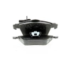Image de TRW Plaquettes de frein X4 pour AUDI: A6, A4, S4, A8 & SEAT: Exeo (Ref: GDB1554)